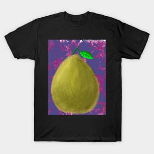 Pomelo citrus illustration T-Shirt